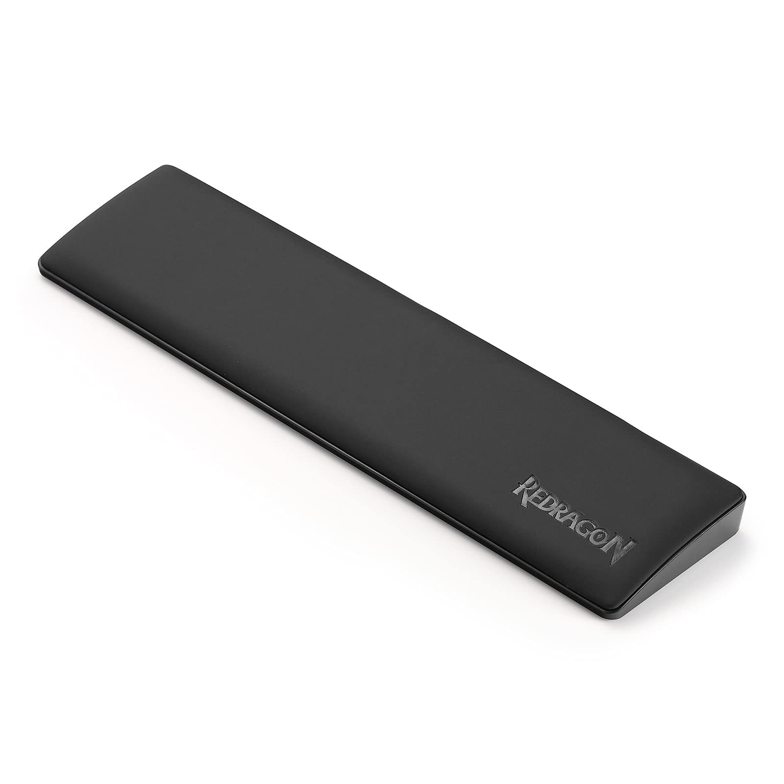 Redragon Gaming Keyboard Wrist Rest Pad - Ergonomic Soft Memory Foam Hand Support