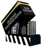 Megamoviestore Legendary Hollywood Movies (DVD)
