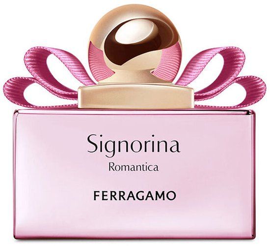 Salvatore Ferragamo Eau de Parfum / 30 ml / Unisex