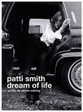 Dream Patti Smith Dream Of Life DVD