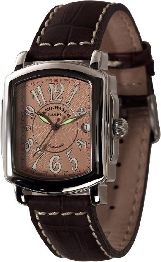 Zeno-Watch Mod. 8098-h6 - Horloge