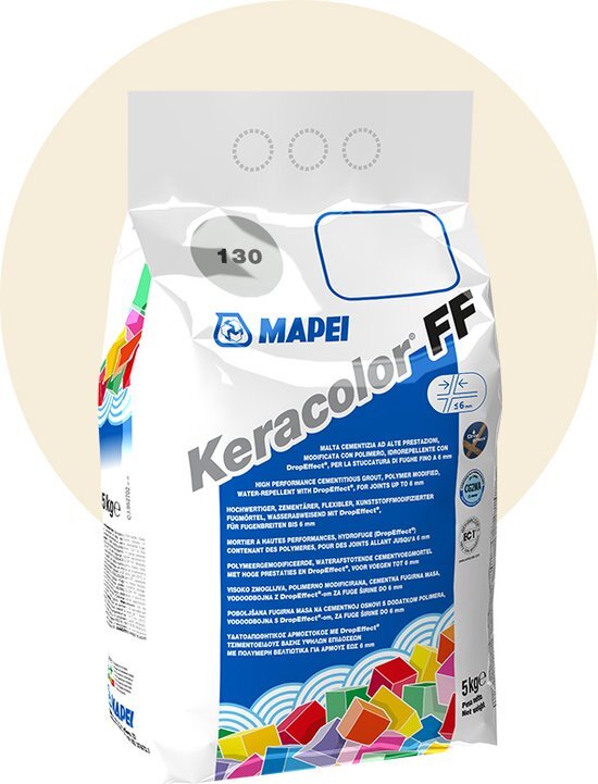 Mapei Keracolor FF-n.130 Jasmine