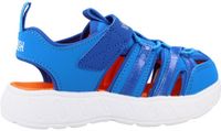 SKECHERS PLAY SCENE SPLASH Blauw 22 EU