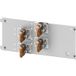 Siemens 8PQ6000-8BA15 8PQ60008BA15 Répartiteur d'énergie 1 pièce(s)