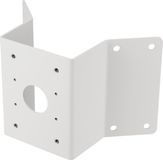 Hanwha SBP-156KMW Beveiligingscamera Steunen & Behuizingen Support