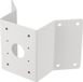 Hanwha SBP-156KMW Beveiligingscamera Steunen & Behuizingen Support