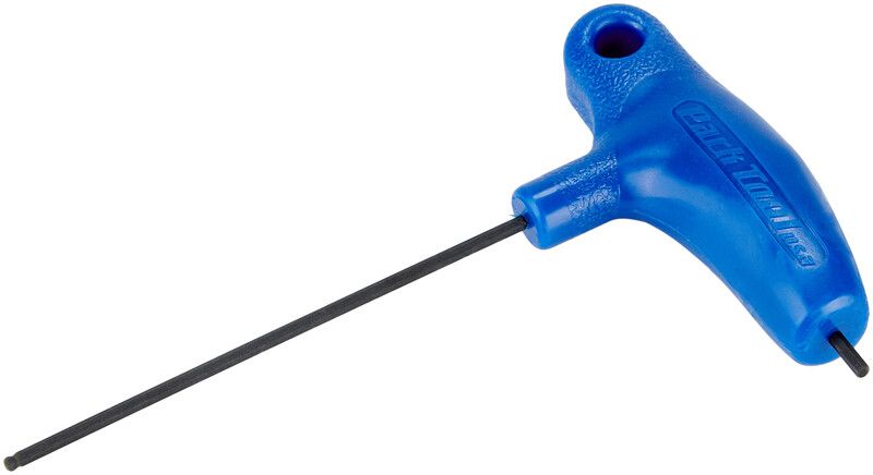 Park Tool PH-2,5 zeskantsleutel 2,5 mm