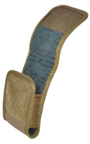 Hazard 4 extra tas Big Koala, Coyote, PCH-BGKLA-CYT