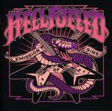 Suburban Hellfueled Emission of Sins