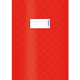 HERMA 7442 boekomslagen A4 bast rood, 25 stuks