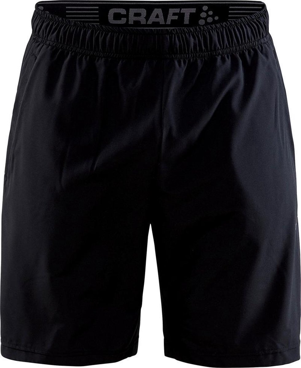 Craft Core Charge Shorts Sportbroek Heren - Maat L