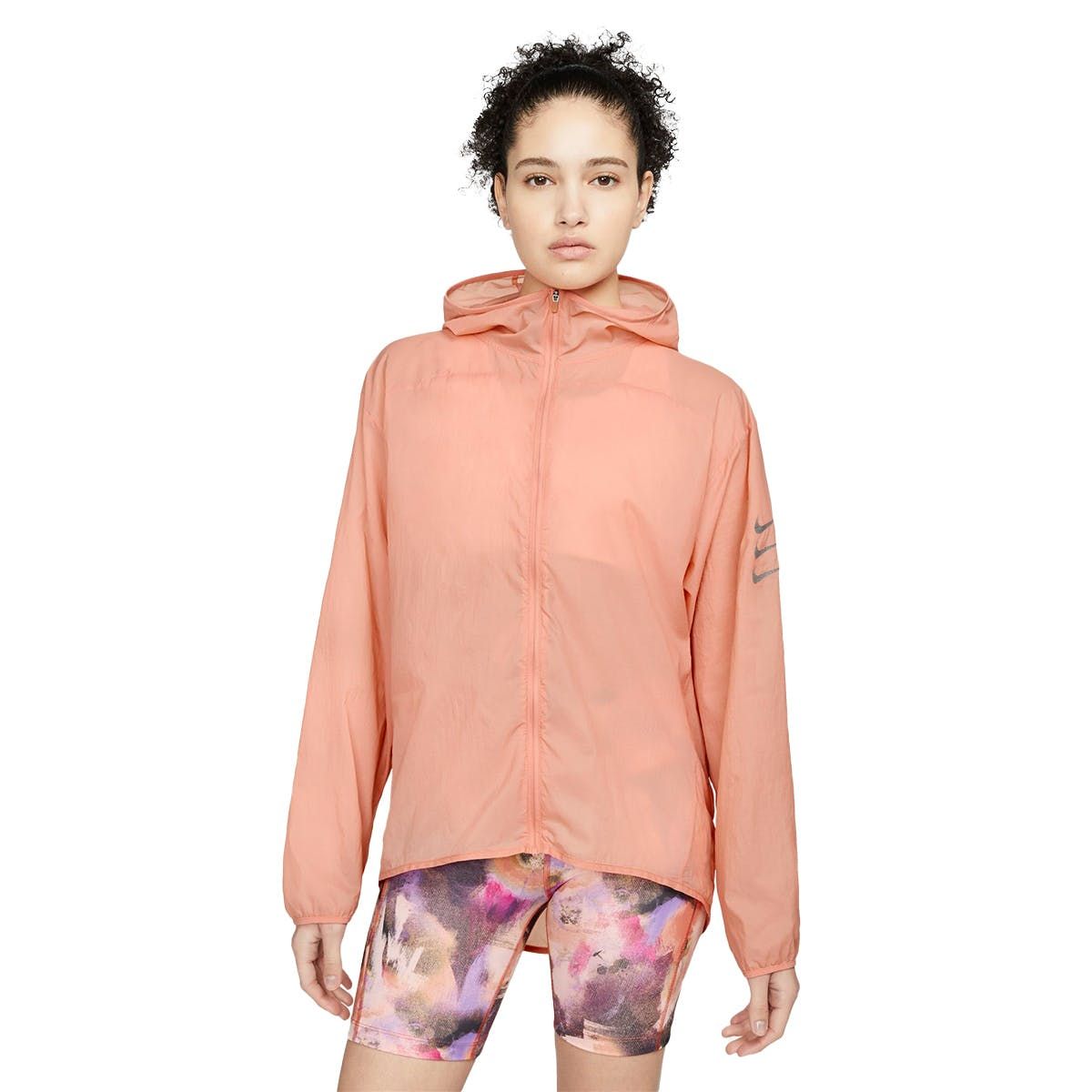 Nike Storm-FIT Run Division Packable Jacket - Women's