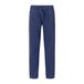 Retour Jeans relaxed fit joggingbroek - blauw