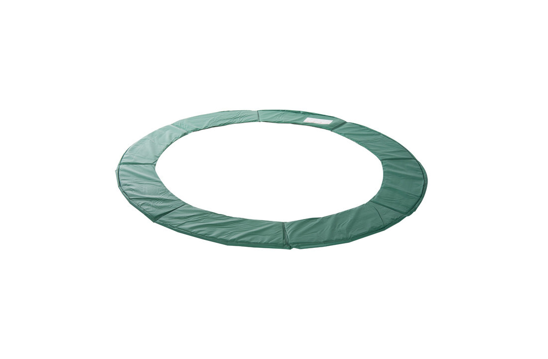 Viking Sports Trampolinerand 244 cm diameter groen