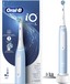 Oral B Oral-B iO 3 Elektrische Tandenborstel - Lichtblauw
