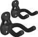 Unyqoos® Support mural pour guitare, set de 2 pièces