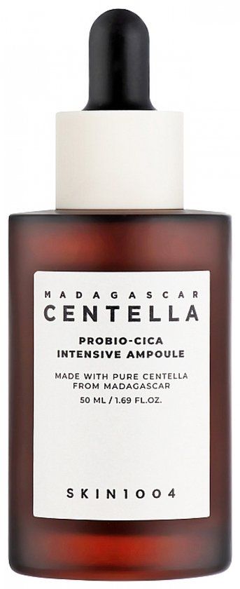 Skin1004 Madagascar Centella Probio-Cica Intensive Ampoule (30ml)