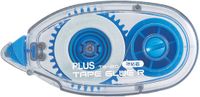 Plus Japan PLUS Kleberol R wegwerp-lijmroller, blauw