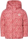 Noppies Jas Neha - Floral Pattern Pink - Maat 98