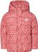 Noppies Jas Neha - Floral Pattern Pink - Maat 98