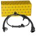 HELLA Sensor, Raddrehzahl 6PU358219-241
