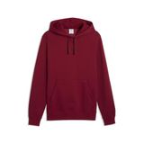 PUMA Essentials No. 1 Lgo fleecehoodie voor heren XS, Garnet Glow Red