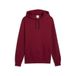 PUMA Essentials No. 1 Lgo fleecehoodie voor heren XS, Garnet Glow Red