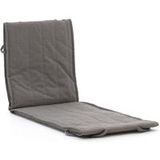 Madison Fiber tuinkussen voor ligbed 200x65cm