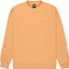 Quiksilver Salt Water Sweatshirt Khaki L Man