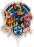 Dekora Paw Patrol Verjaardagskaars