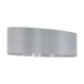 EGLO Pasteri Pro Abat-jour L-1000 Gris/argent