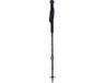 Exel Nordic Walking Stokken Point 100-135 Cm Aluminium Zwart