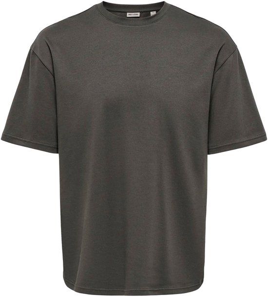 Only & Sons Caspian Shirt Heren - Maat S