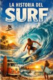 La Independently Published La Historia del Surf Paperback