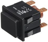 Thetford C-200 CS bedieningselement