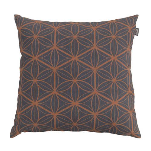 Hartman tuinkussen Maud (50x50 cm) - blauw