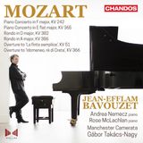 PIAS Nederland Chandos Records - Mozart: Piano Concertos Vol. 12 (CD)