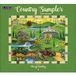 Lang Country Sampler Kalender 2027