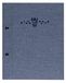 A5 Lacor A5 Menu Holder Sandro Collection 170x235mm Blue