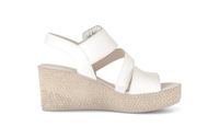 Gabor 84.771.20 - Dames Sandaal - Wit