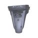 Kentekendrager Piaggio Kentekenplaathouder voor X7, 653825000C