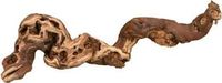 Trixie Druiventakken - Natuurlijke Takken 30-40 cm - 5 Stuks voor Reptielen, Knaagdieren en Vogels