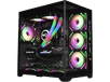 Extremegamer Intel Core I7-14700f 64 Gb 2 Tb Geforce Rtx™ 5070