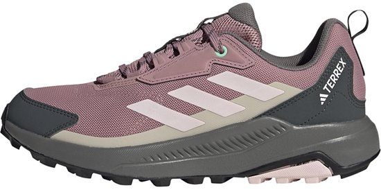Adidas Terrex Terrex Anylander Hiking Schoenen - Dames - Paars