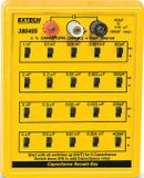 Extech 380405 - Decade Box - Capaciteit - 100pF tot 11.111 µF