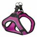 Nobby Harnas MESH Air framboos XS-S Borst: 30-35 cm, Buik: 30-36 cm