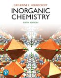 Inorganic Pearson Education Limited Inorganic Chemistry Paperback 6th Edition