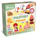 Science4you Miniatuurzeepjes Set