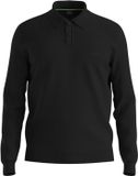 Boss Heren Trui Zwart 50568962/001 Momentum-X PL