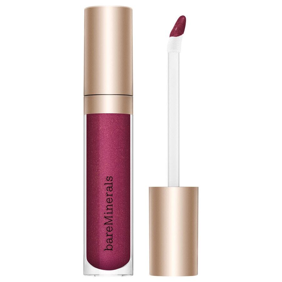 Bareminerals Ambition Mineralist Lipgloss -